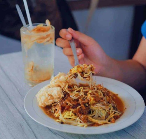 Top 9+ Kuliner dekat Stasiun Bogor yang Murah dan Enak