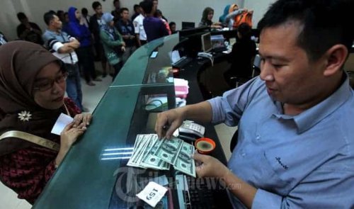 Top 10+ Tempat Penukaran Uang (Money Changer) Terbaik di Bandung