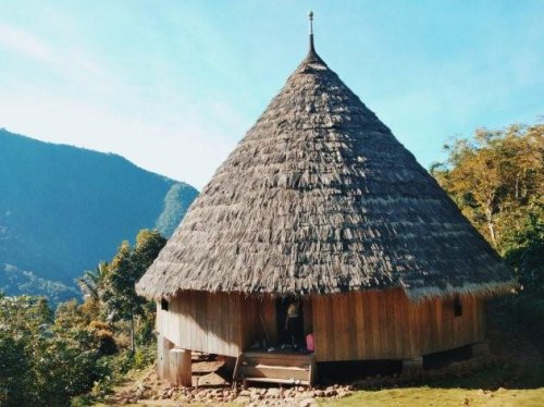 Top 7+ Hal Menarik Tentang Kampung Adat Wae Rebo di Flores