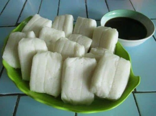Mengenal Budaya di Banten, Coba 5 Makanan Khas Baduy Ini!