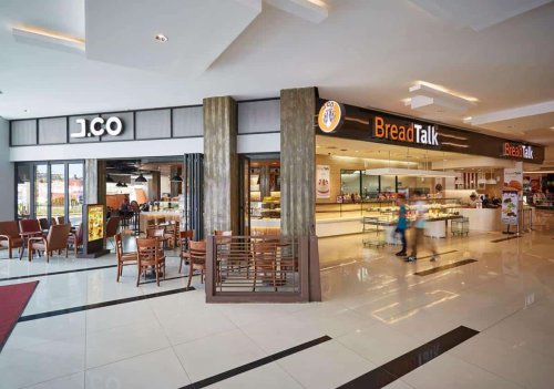 Lagi Transit? Kunjungi 10 Mall Dekat Bandara Soekarno-Hatta