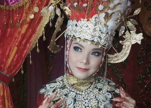 2 Pakaian Adat Gorontalo yang Menarik untuk Diketahui