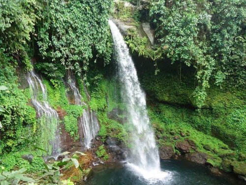 Top 10+ Curug di Purwokerto dengan Alamnya yang Memukau