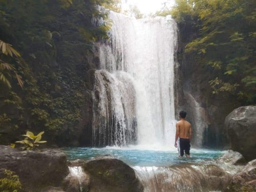 Yuk, Segarkan Pikiran di 10 Wisata Air Terjun di Kulon Progo!