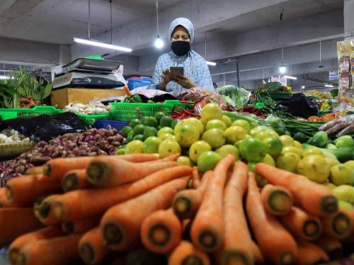 Top 10+ Pasar Tradisional di Surabaya yang Serba Ada