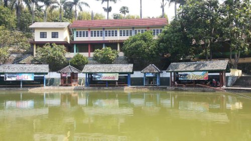 Top 10+ Tempat Wisata di Kendal untuk Dikunjungi di Akhir Pekan