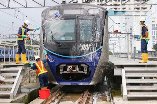 Inilah 7 Perbedaan MRT dan LRT yang Perlu Kamu Tahu