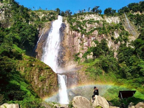 1. Air Terjun Ponot, 2. Air Terjun Turbo, 3. Paccur Napitu, 4. Arung Jeram di Sungai Asahan, 5. Alun-alun Rambate, 6. Pantai Simallo, 7. Jembatan Gantung Bedeng, 8. Sampuran Harimau, 9. Bukit Puncak Galau, 10. Waterboom Ragil, Top 10+ Tempat Wisata di Kisaran yang Indah &amp; Memacu Adrenalin
