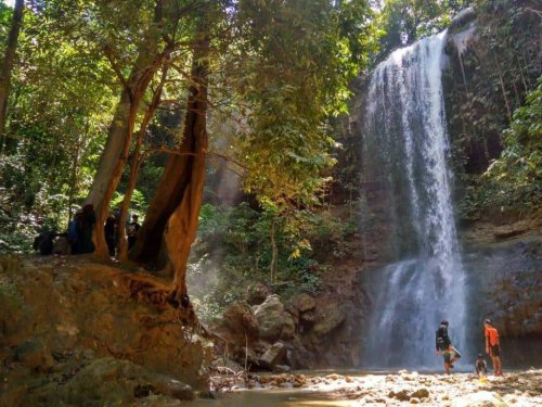 Top 10+ Destinasi Wisata Alam di Grobogan yang Memesona