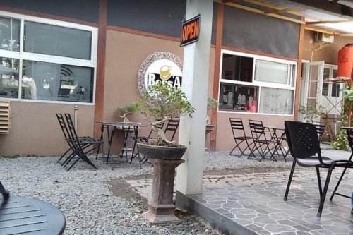 Inilah 10 Cafe Hits di Tegal dengan Harga Terjangkau