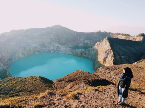 Inilah 10 Destinasi Wisata Menarik di Ende yang Memesona