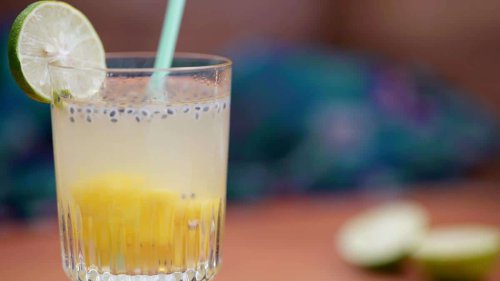 Inilah 7 Minuman Khas Banjarmasin yang Mesti Kamu Coba