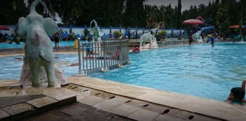 Top 10+ Kolam Renang di Sekitar BSD yang Mesti Kamu Kunjungi