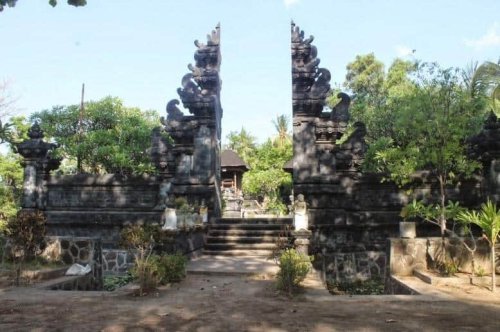 4 Peninggalan Kerajaan Buleleng di Bali yang Perlu Diketahui