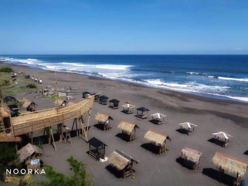 Inilah 6 Pantai di Purworejo yang Wajib Dikunjungi