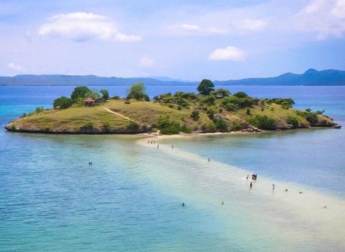Top 10+ Tempat Wisata Menarik di Bima, Nusa Tenggara Barat