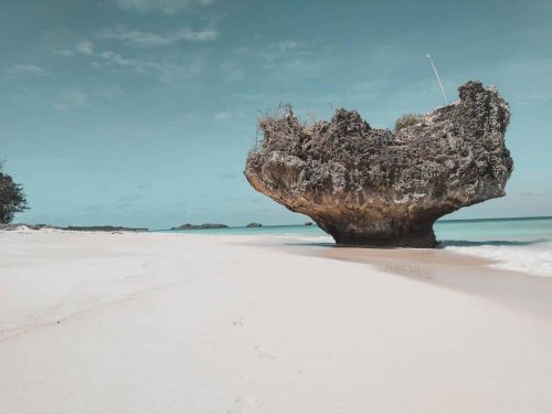 Inilah 10 Destinasi Wisata di Pulau Rote yang Memesona
