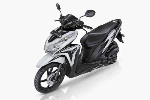 Inilah 10 Rekomendasi Tempat Sewa Motor di Bandung