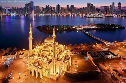 Top 7+ Wisata Religi di Dunia yang Wajib Dikunjungi