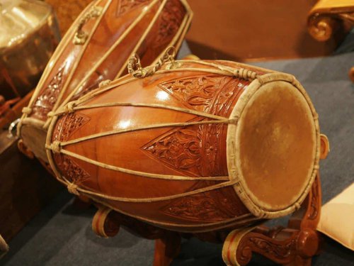Top 5+ Alat Musik Kalimantan Utara yang Jarang Diketahui
