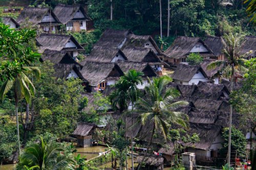 Top 10+ Fakta Kampung Naga yang Menarik untuk Diketahui