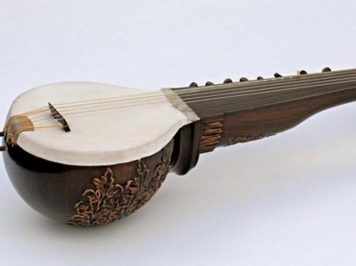 Inilah 10 Alat Musik Tradisional Asal Kalimantan Barat