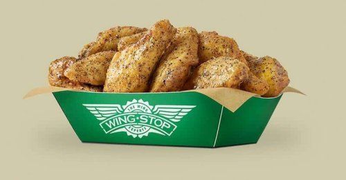 Top 15+ Menu Wingstop Paling Enak yang Wajib Kamu Cicipi