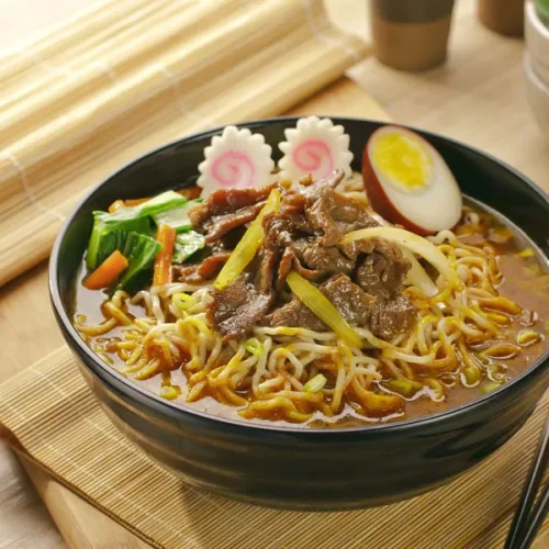 Ini Dia 12 Menu Gokana Ramen &amp; Teppan yang Paling Enak