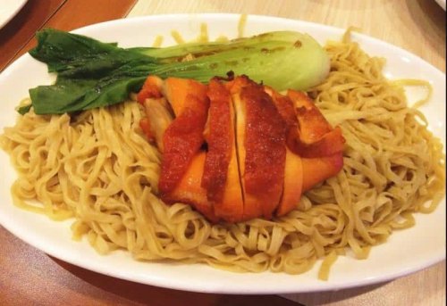 Top 12+ Menu Terenak Imperial Kitchen yang Pas Disantap Bersama