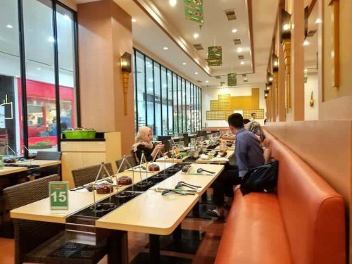 Top 6+ Rekomendasi Menu Paling Enak di Restoran Raa Cha
