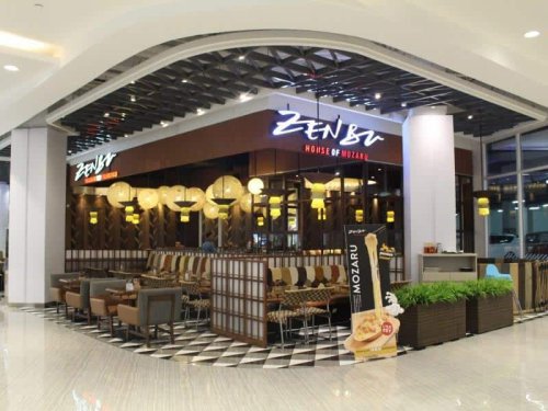 Suasana dan Menu Signature di Zenbu House of&nbsp;Mozaru, Menu Paling Enak dari Zenbu House of Mozaru, 1. Chicken Teppanyaki, 2. Beef Mozaru Curry Rice, 3. Chicken Mozaru Curry Rice, 4. Modanyaki Mushroom, 5. Chicken Teriyaki Donburi, 6. Omurice, 7. Dynamite Roll, 8. Karaage, 9. Beef Yakimeshi, 10. Gyoza, Top 10+ Menu Zenbu House of Mozaru yang Paling Enak dan Otentik