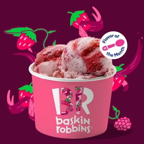 Top 10+ Menu Baskin Robbins Paling Enak yang Wajib Dicoba