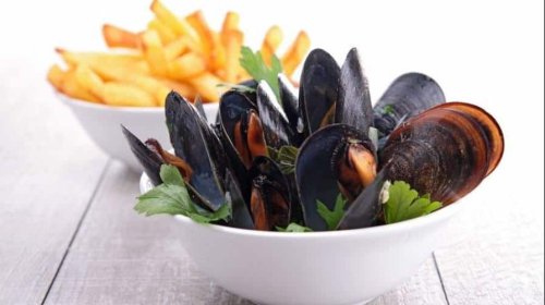 Inilah 12 Makanan Khas Belgia yang Rasanya Sangat Lezat