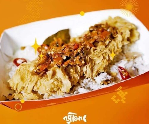1. Ngikan Sambal Woku, 2. Ngikan Sambal Oseng Mercon, 3. Ngikan Sambal Acar Kuning, 4. Ngikan Sambal Matah, 5. Ngikan Salero Padang, 6. Ngikan Mie Goreng, 7. Ngikan Rice Box, 8. Ngikan Pop, 9. Ngikan Nasi Lamongan Kandas, 10. Happy Box Ngudang, Top 10+ Menu Ngikan Paling Enak dengan Sambal Istimewanya