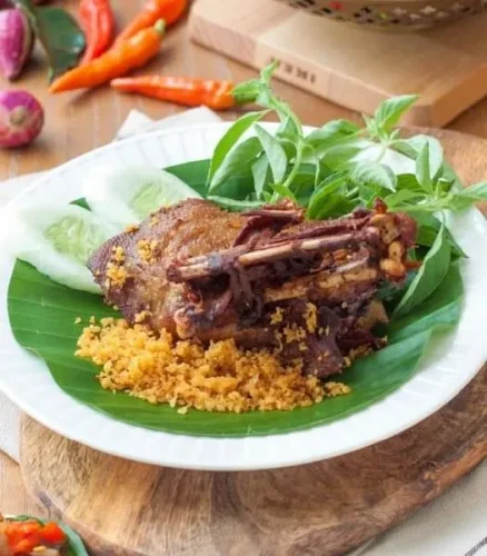 Top 10+ Rekomendasi Menu Bebek Kaleyo yang Wajib Kamu Cicipi