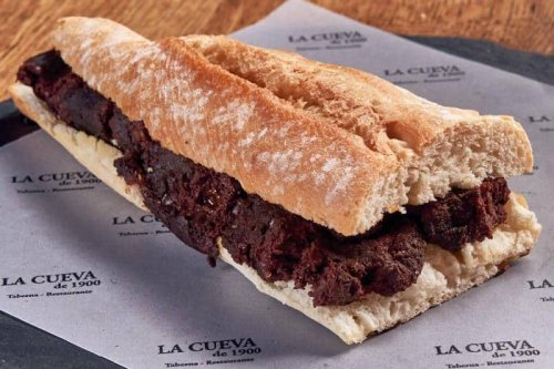 Top 10+ Jenis Sandwich Khas Spanyol yang Terbuat dari Baguette