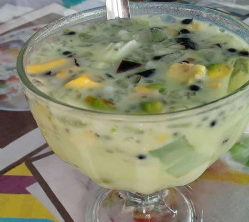 Top 11+ Minuman Khas Kalimantan Selatan yang Lezat dan Sehat