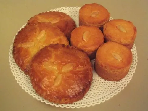 Top 10+ Kue Kering Khas Belanda, Salah Satunya Ada Tiap Lebaran