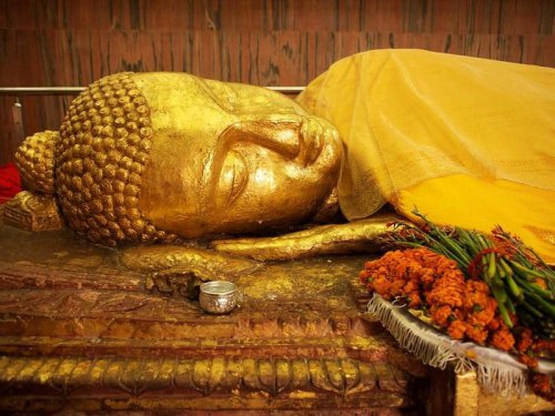 Top 10+ Tempat Bersejarah Umat Buddha di India untuk Diziarahi
