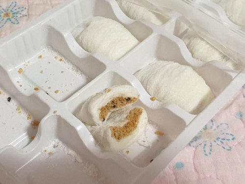 Inilah 12 Dessert Khas Korea Selatan yang Rasanya Lezat