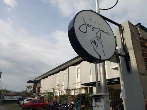 Inilah Cara Membeli Makanan dan Minuman di Kopi Janji Jiwa