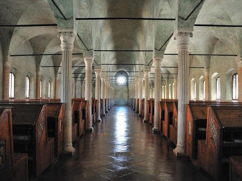 Top 10+ Perpustakaan Tertua di Dunia yang Masih Beroperasi