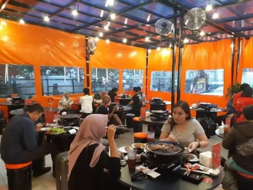 Wajib Dicoba, Inilah Menu Pochajjang Paling Enak!