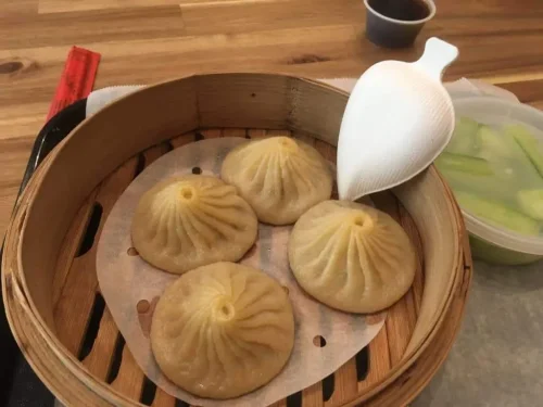 Inilah 10 Variasi Dumpling dari Cina yang Paling Populer