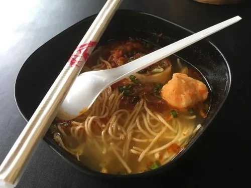 Top 10+ Menu Mie Jogging Paling Enak yang Mesti Kamu Coba