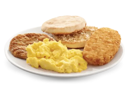 Top 10+ Rekomendasi Menu Sarapan McD yang Praktis dan Lezat