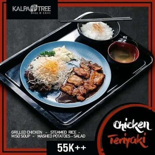 Top 10+ Menu Kalpa Tree yang Paling Enak dengan Porsi Besar