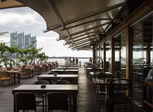 Top 10+ Rekomendasi Tempat Makan Enak di Pluit Paling Favorit