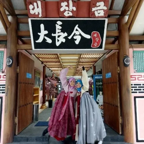 Rekomendasi 10 Menu Dae Jang Geum yang Wajib Dicoba