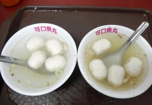 Top 10+ Street Food Khas Taiwan yang Enak dan Menggoda